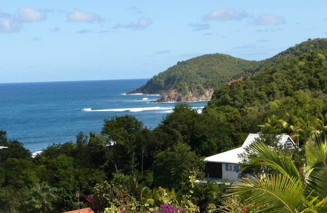 Villa 80 Meter schöner Strand - Pool - Surf - angrenzender Naturpark für Spaziergänge