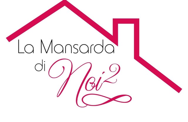 Studio Apartment 'La Mansarda Di Noi2' with Balcony and Air Conditioning