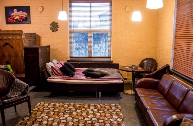 Studio Apartment Lahti