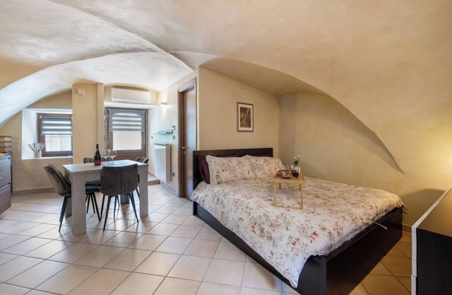 Einzimmerapartment 'Le Volte' mit WLAN
