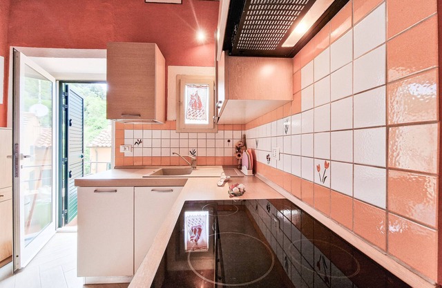 Studio Apartment 'Loft Patrizia' with Air Conditioning