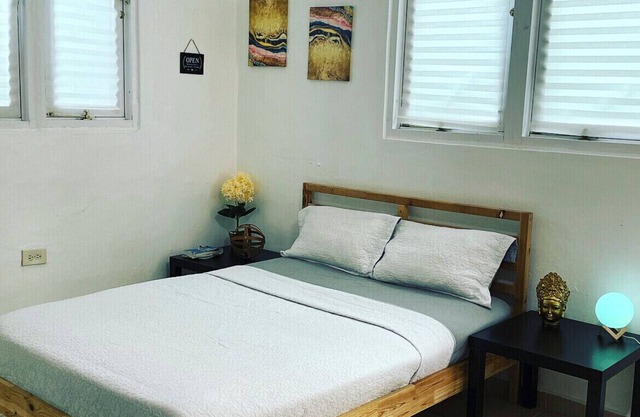 studio apartment near to airport