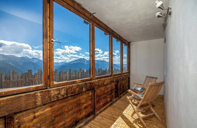 Einzimmerapartment "Oberköbenhof Tal" mit Bergblick, Gemeinschaftsterrasse und WLAN