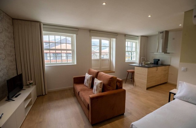 Studio Apartment -Penha