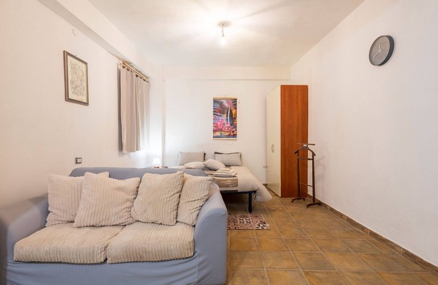Einzimmerapartment 'Peter's Home' mit Wi-Fi und Klimaanlage