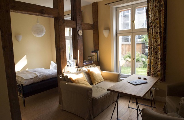 Ferienwohnung 1 Klosterstraße