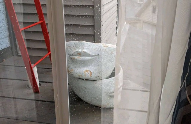 Studio Apartment Refurbished