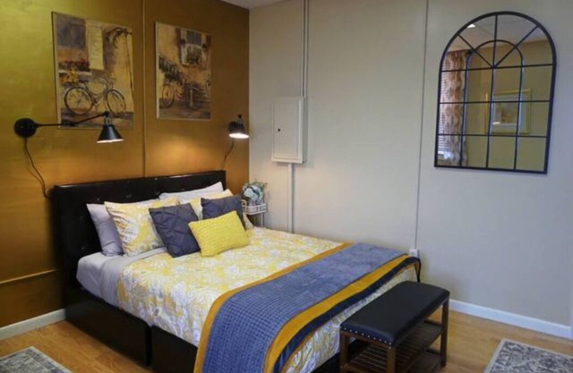 Studio Apartment-Mount Jackson, VA