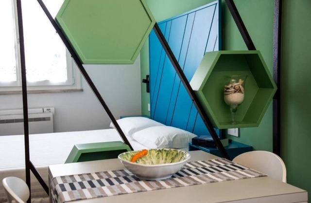 Studiowohnung Vittorina