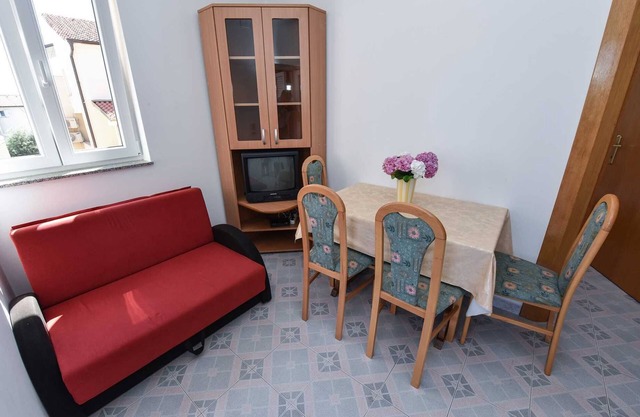 Studio-Apartment mit einem Schlafzimmer