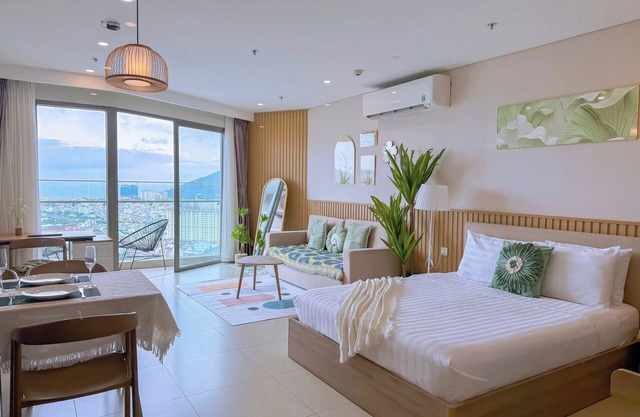 HOMEAWAY - MELODY VUNG TAU