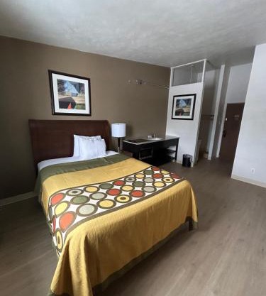 Studio Apartments