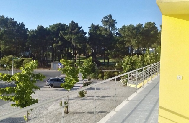Studio im Arrabida Naturpark in einem Golf Resort