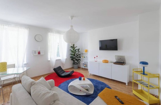 Studio Bauhaus am Hauptbahnhof