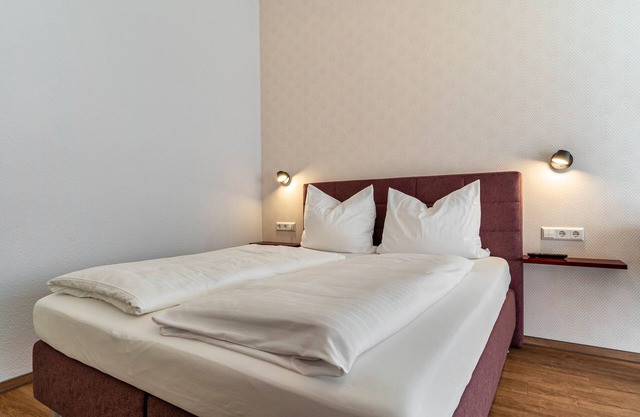 Studio 'Berggass' mit Wi-Fi