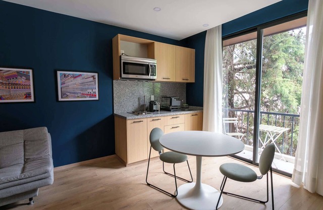 Chihuahua: Blend of Culture, Comfort, and Design in Roma Norte