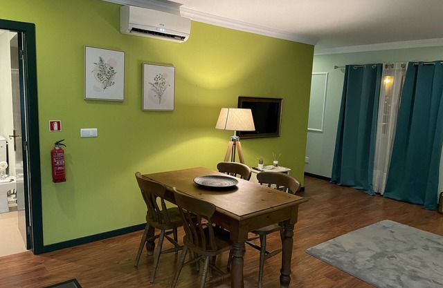 Studio von Casa da Quinta