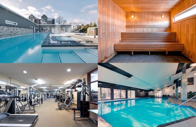 Studio Courchevel 2 (Mezz 2 Q - 1 DL) - 6 people