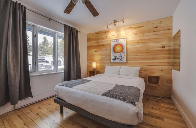 Studio St-Anton 2 (1 Q) - 2 people