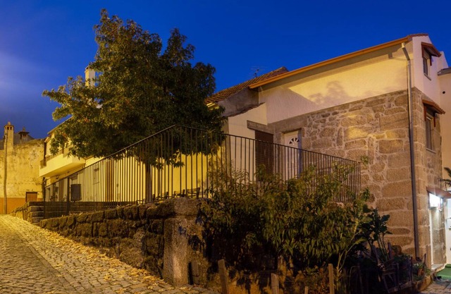 Studio Casa dos Navegantes