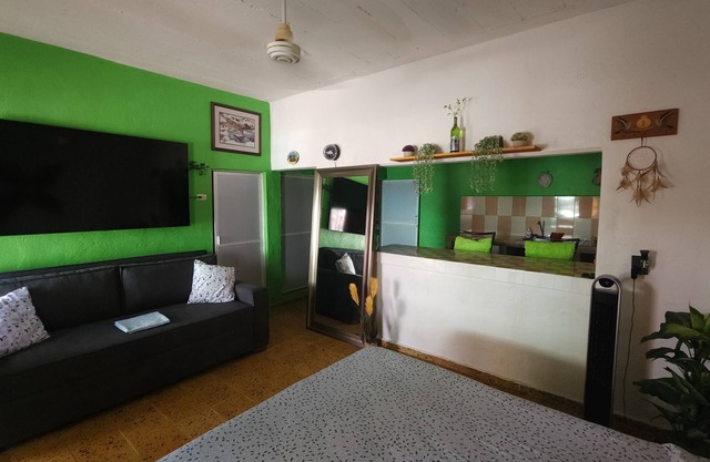 Studio Close to PV Airport