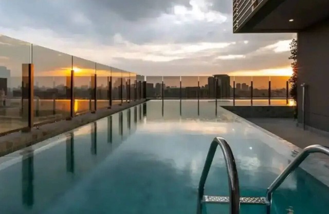 Studio Comfort Premium Itaim