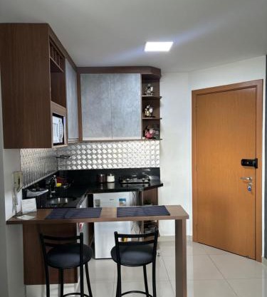 Studio completo e moderno