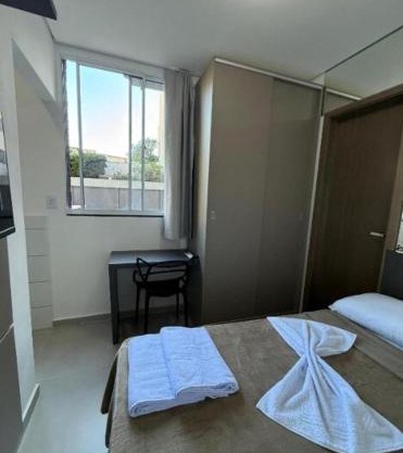 Studio Completo no melhor ponto de João Monlevade