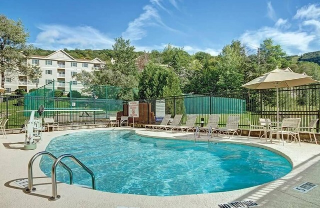 Studio Condo Outdoor Adventures
