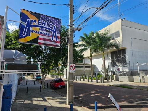 Studio Consulado Americano EUA - American Consulate Studio USA