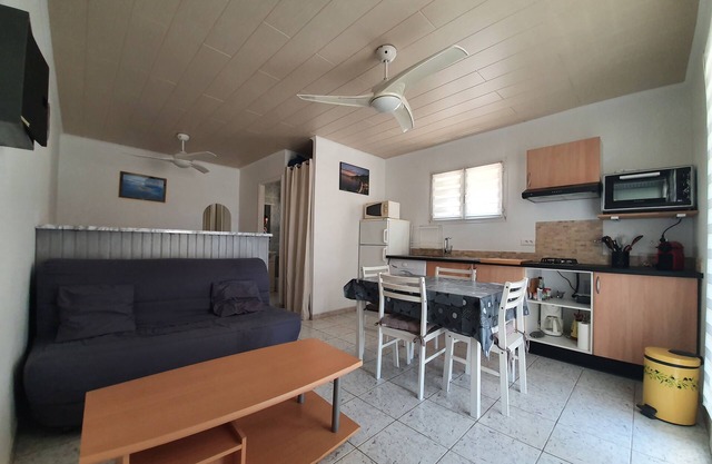 Studio - Cuttoli-Corticchiato