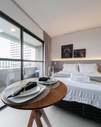 Studio Elegante Próxi a USP By Marcolini