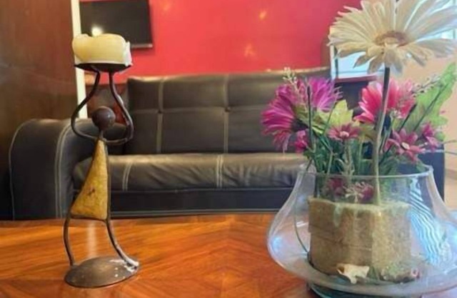 Studio en Zona Dorada, Residencial Campestre