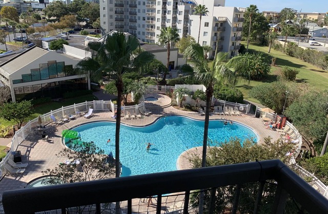 Studio Enclave 1607 Perfect Location / Free parking