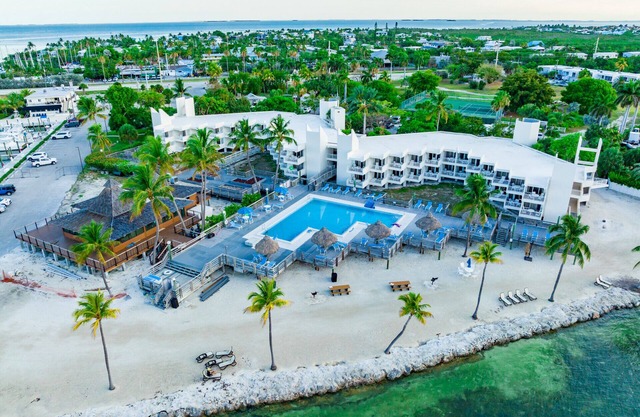 Studio Escape at Caloosa Cove, Islamorada