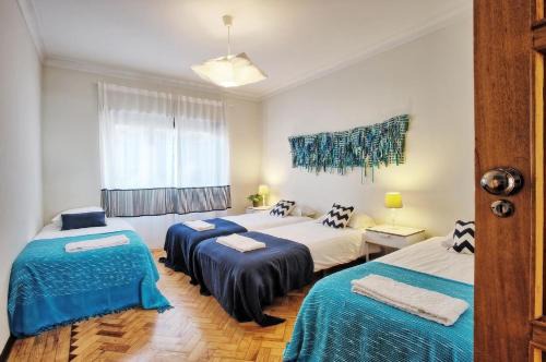 Studio für 20 Personen in Lissabon, Regio de Lisboa Costa de Lisboa - b58258