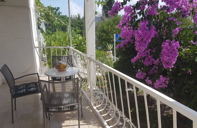 Studio Appartement am Strand Slano, Dubrovnik (AS-8599-b)