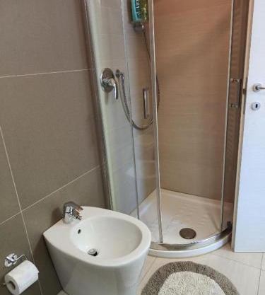 Studio Flat Verona 1