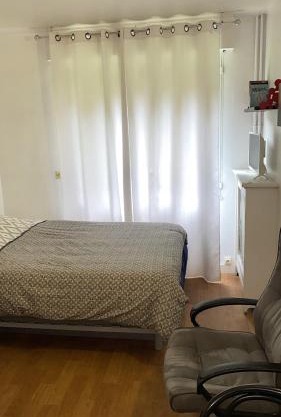 Studio fonctionnel en plein cœur de paris