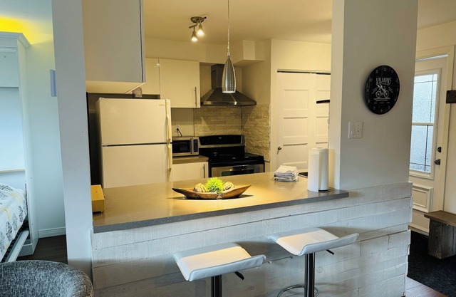 STUDIO FOR RENT