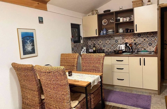 Studio for your enjoyable stay