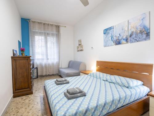 Studio Fra Cristoforo Studio Apartment by Interhome