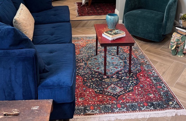 Studio Gem in hip South Park with huge deck and outdoor dining