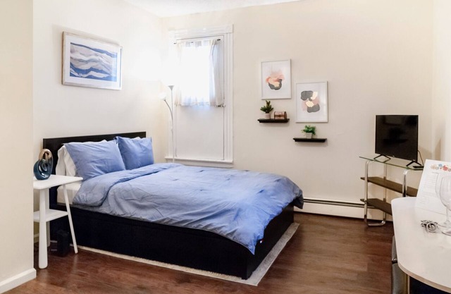 Studio getaway right by Yale - EXPERTLY SANITIZED