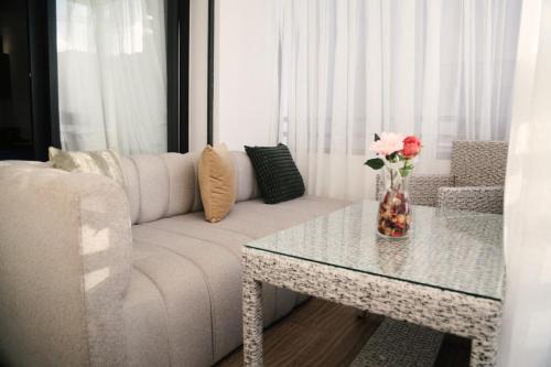 Studio haut standing CASA