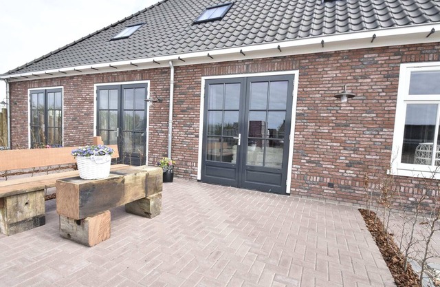 Studio in Callantsoog in der Nähe des Meeres