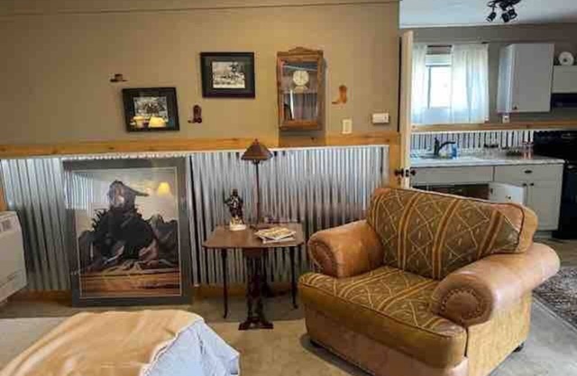 Studio in Downtown Craig - Walk to Missouri River!