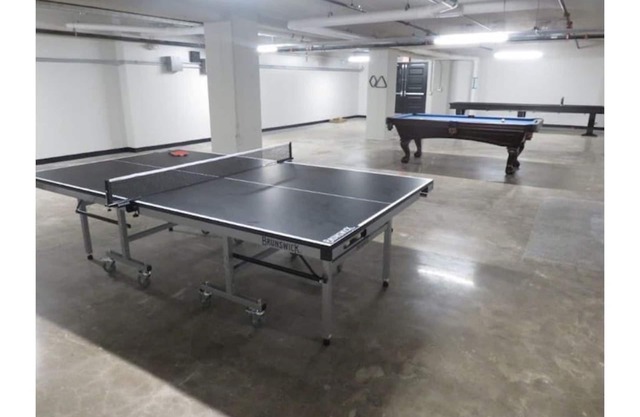 Studio in Downtown Davenport