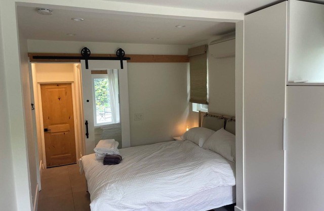 Studio in La Jolla