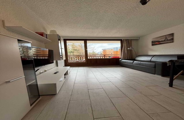 Studio in Les 2 Alpes nahe Skiliften